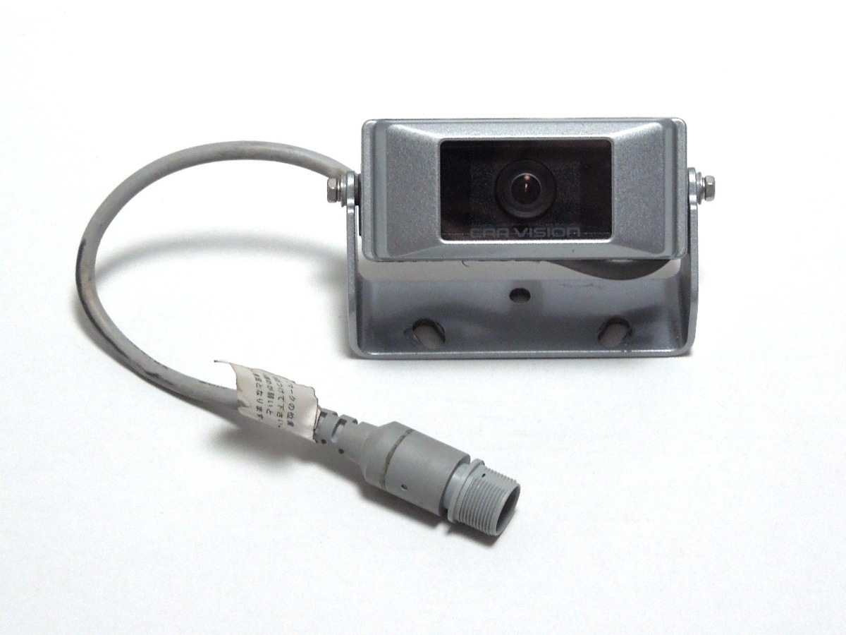 C-4010A 三菱 MITSUBISHI CARVISION カラーバックカメラ C-4010 菱和 