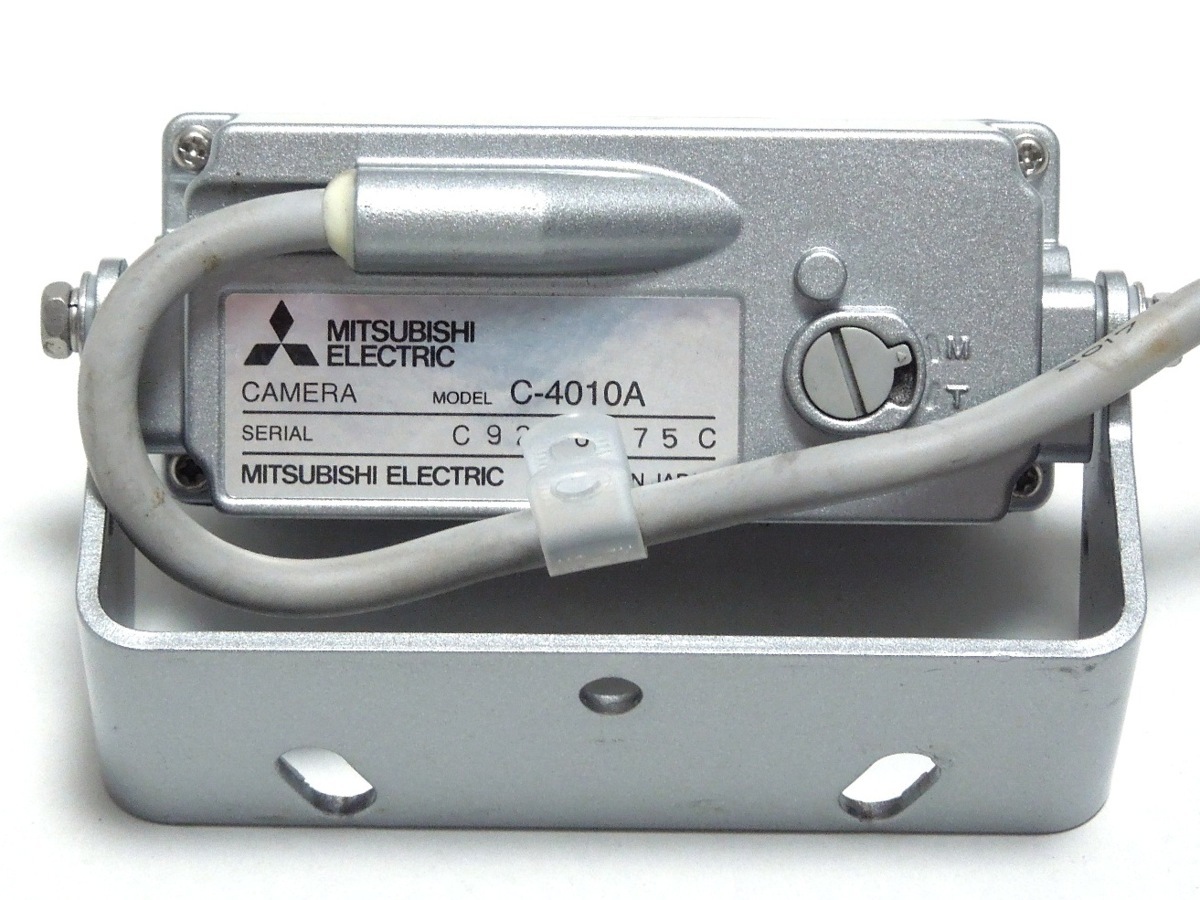 C-4010A 三菱 MITSUBISHI CARVISION カラーバックカメラ C-4010 菱和 