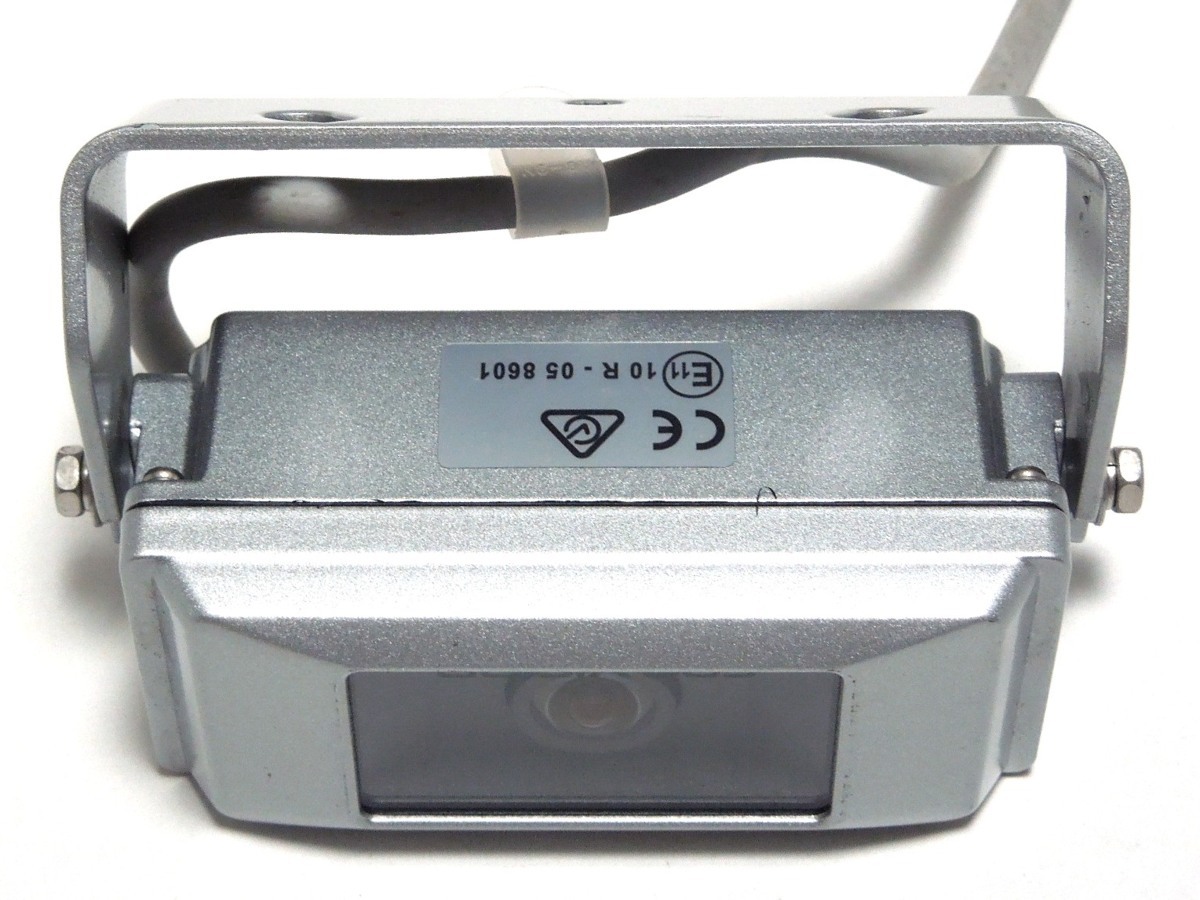 C-4010A 三菱 MITSUBISHI CARVISION カラーバックカメラ C-4010 菱和 