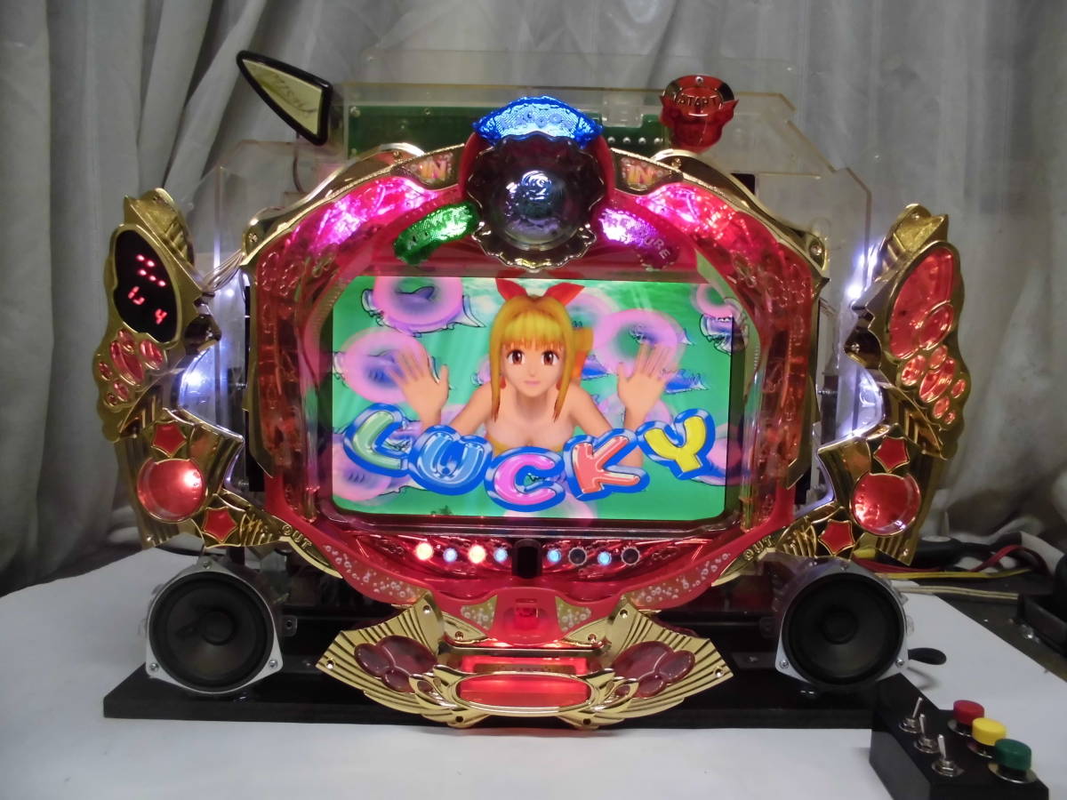 Yahoo!オークション - CR大海物語4：SANYO CR大海物語4 BLACK 委託