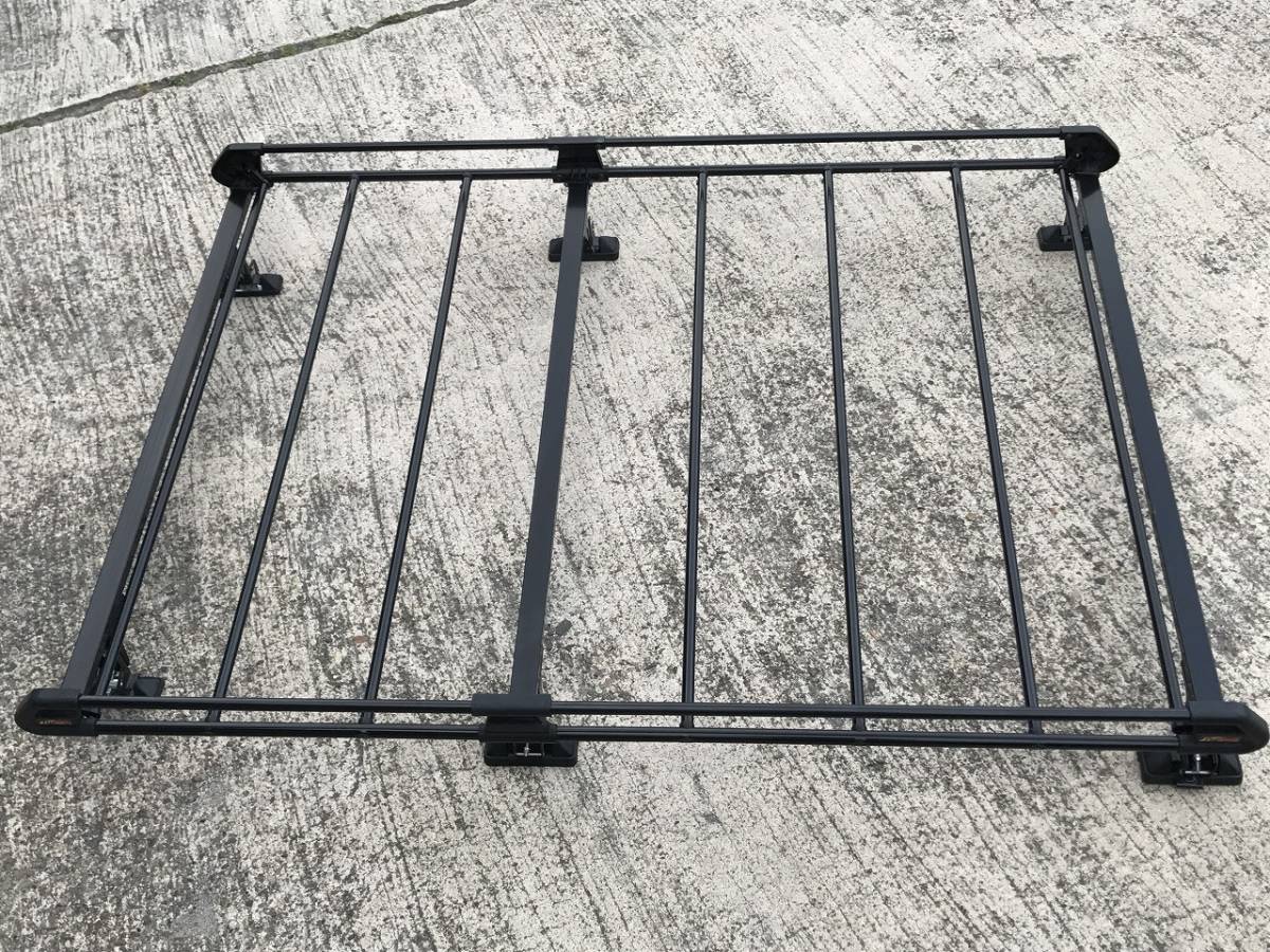 ■ioy0543■TUFREQ/タフレック■ルーフキャリア■プロボックス サクシード　NCP50型■※※直接引取限定(奈良県生駒市)※※■_1