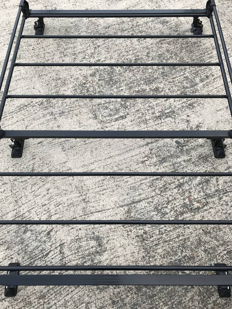 ■ioy0543■TUFREQ/タフレック■ルーフキャリア■プロボックス サクシード　NCP50型■※※直接引取限定(奈良県生駒市)※※■_3