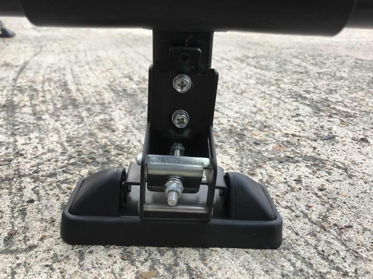 ■ioy0543■TUFREQ/タフレック■ルーフキャリア■プロボックス サクシード　NCP50型■※※直接引取限定(奈良県生駒市)※※■_4