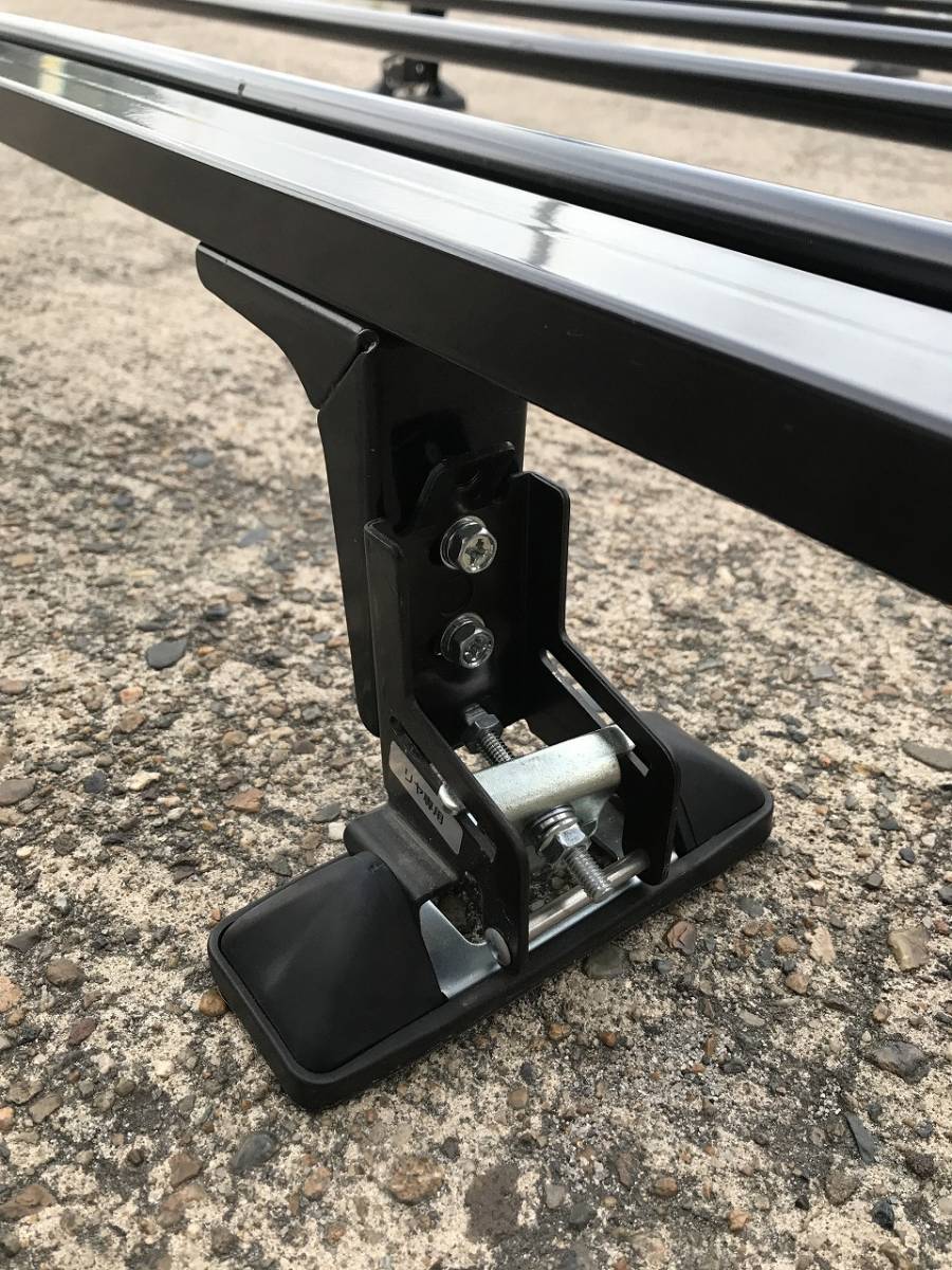 ■ioy0543■TUFREQ/タフレック■ルーフキャリア■プロボックス サクシード　NCP50型■※※直接引取限定(奈良県生駒市)※※■_5