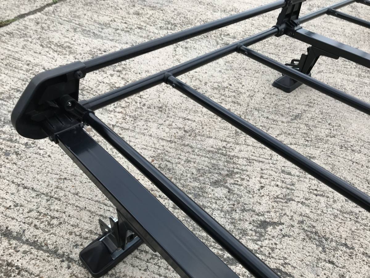 ■ioy0543■TUFREQ/タフレック■ルーフキャリア■プロボックス サクシード　NCP50型■※※直接引取限定(奈良県生駒市)※※■_6