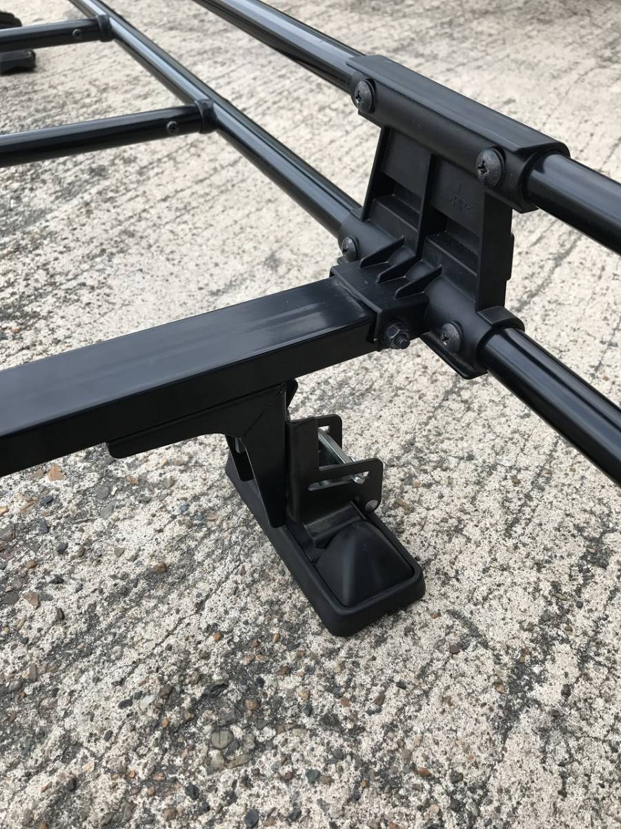 ■ioy0543■TUFREQ/タフレック■ルーフキャリア■プロボックス サクシード　NCP50型■※※直接引取限定(奈良県生駒市)※※■_7