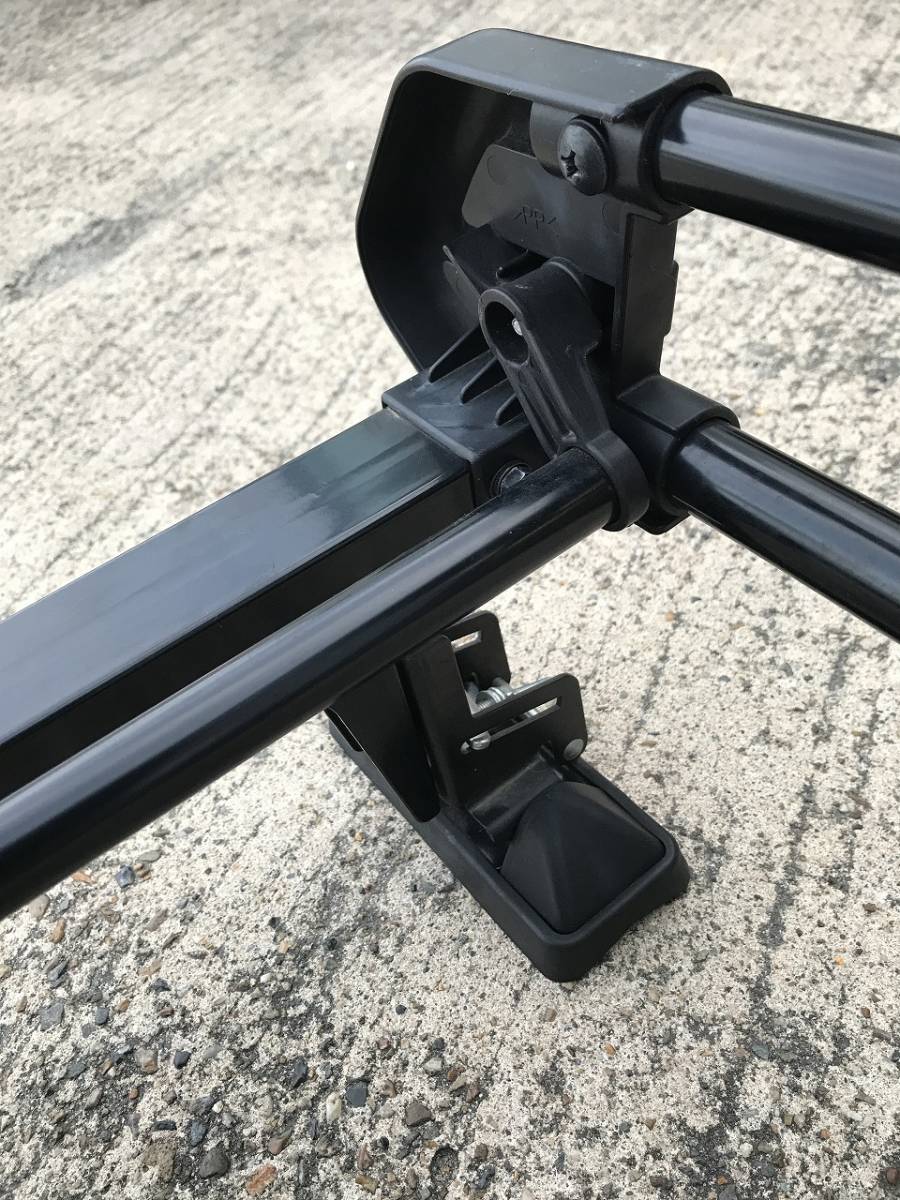 ■ioy0543■TUFREQ/タフレック■ルーフキャリア■プロボックス サクシード　NCP50型■※※直接引取限定(奈良県生駒市)※※■_8