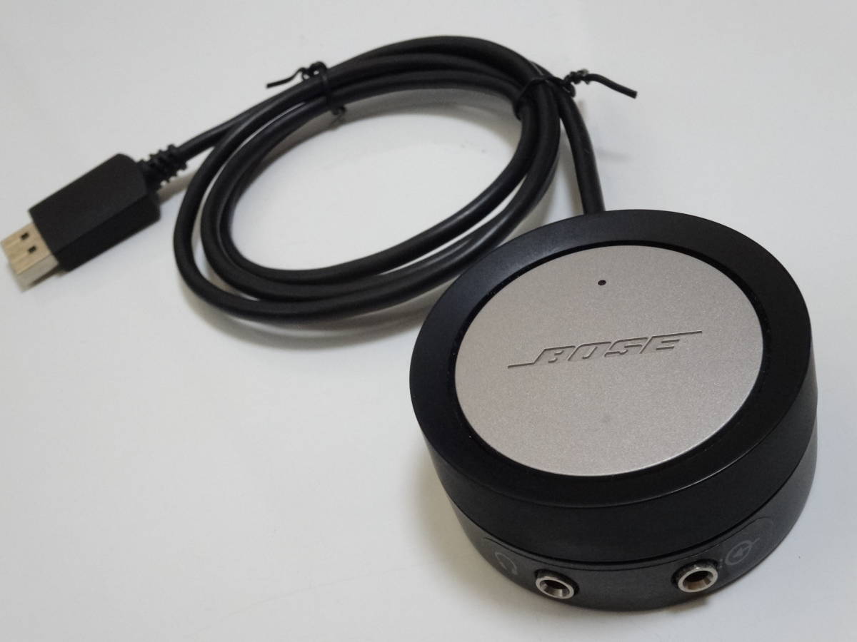 ☆即決難あり☆Bose Companion 20 コントロールポッド☆ボーズ