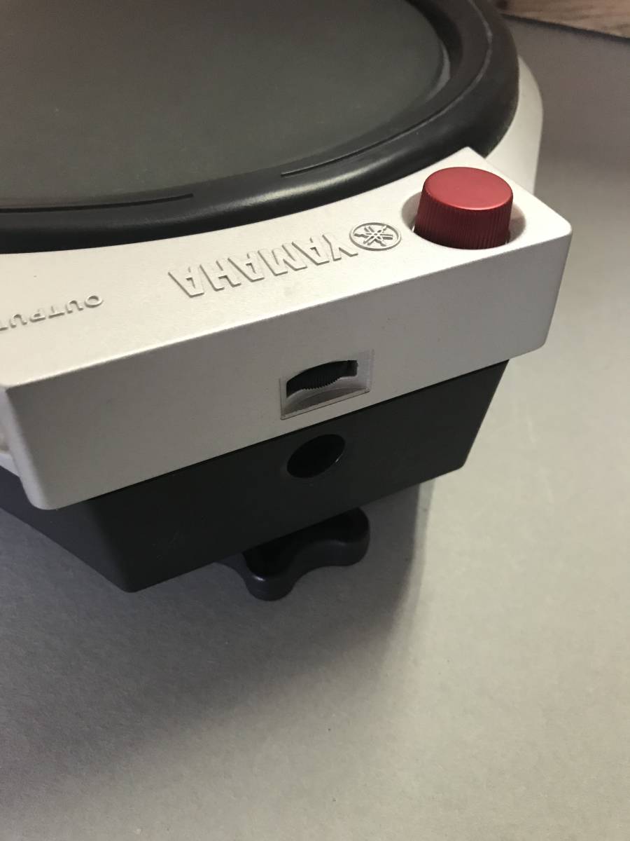 YAMAHA 　TP100　美品　4個あります