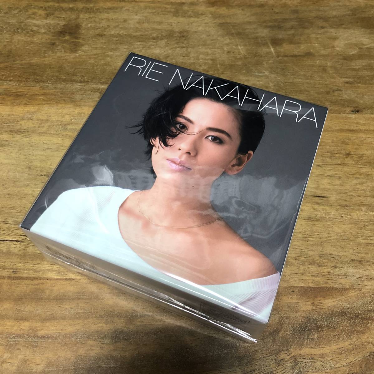 中原理恵 PREMIUM Music | Premium Box: 理恵 BOX : CD ⁄ 国内盤 Sony