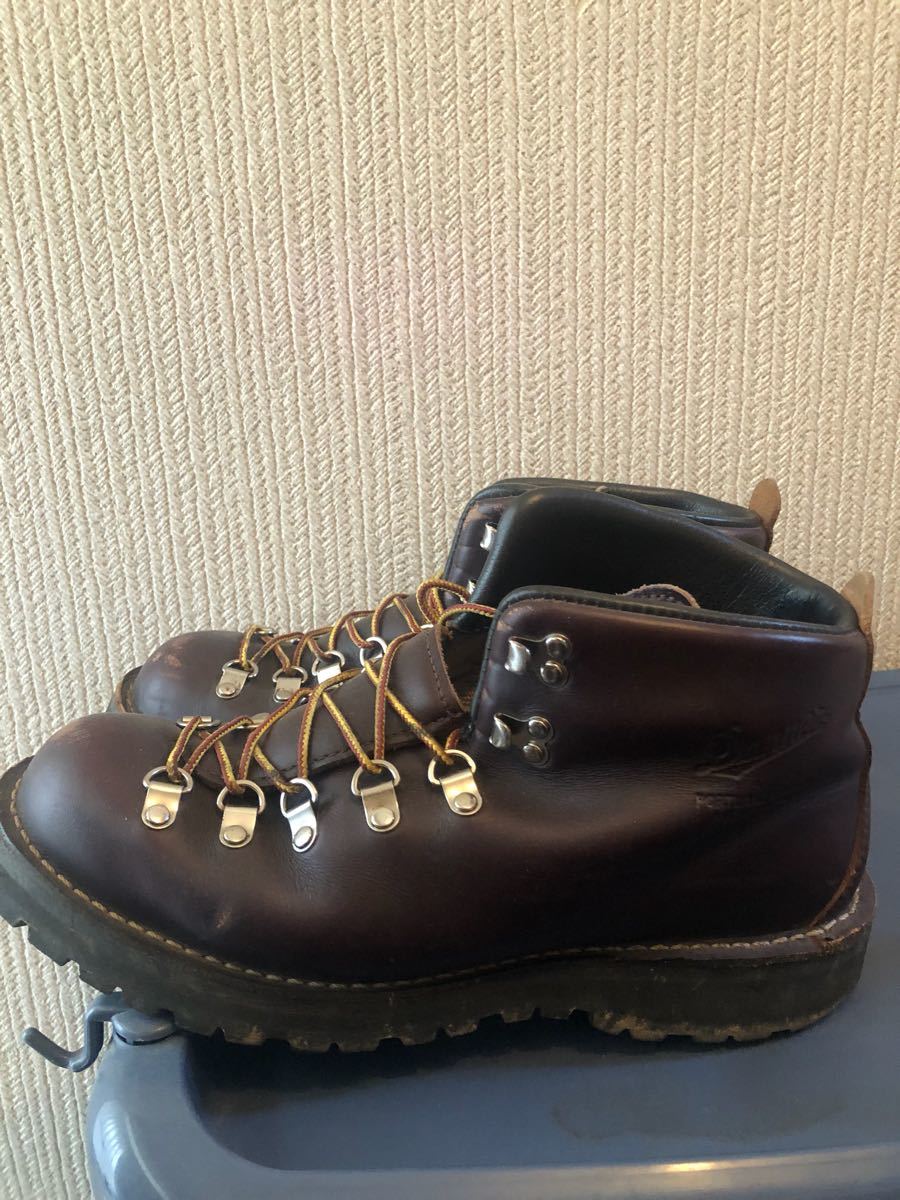 ダナー マウンテンライト DANNER Danner ブーツ メンズ LIGHT MOUNTAIN