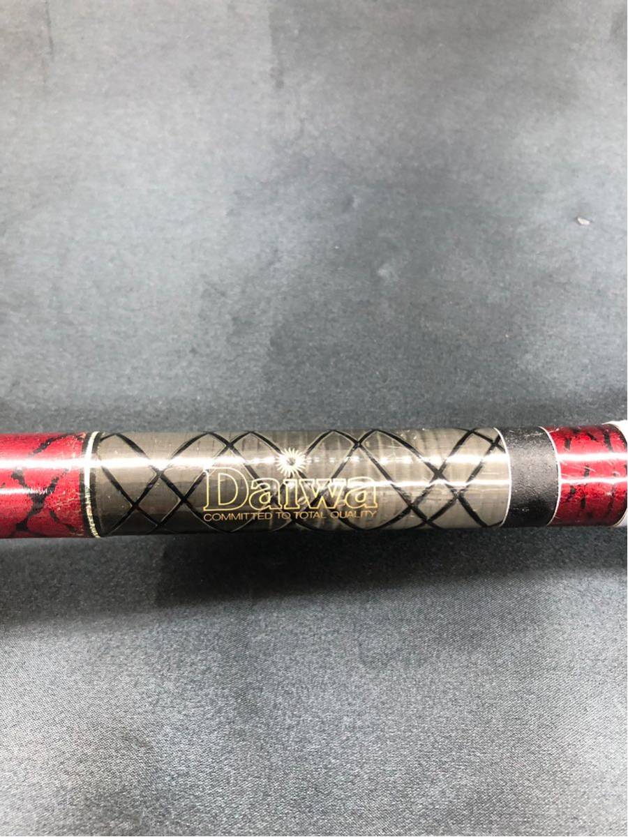 飛竜 ダイワ 1.5号 釣竿 - Yahoo!オークション Daiwa 0 チヌ・グレ竿