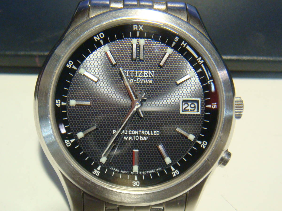 シチズン シチズン｜WATCHNIAN公式通販 中古（メンズ腕時計｜腕時計 