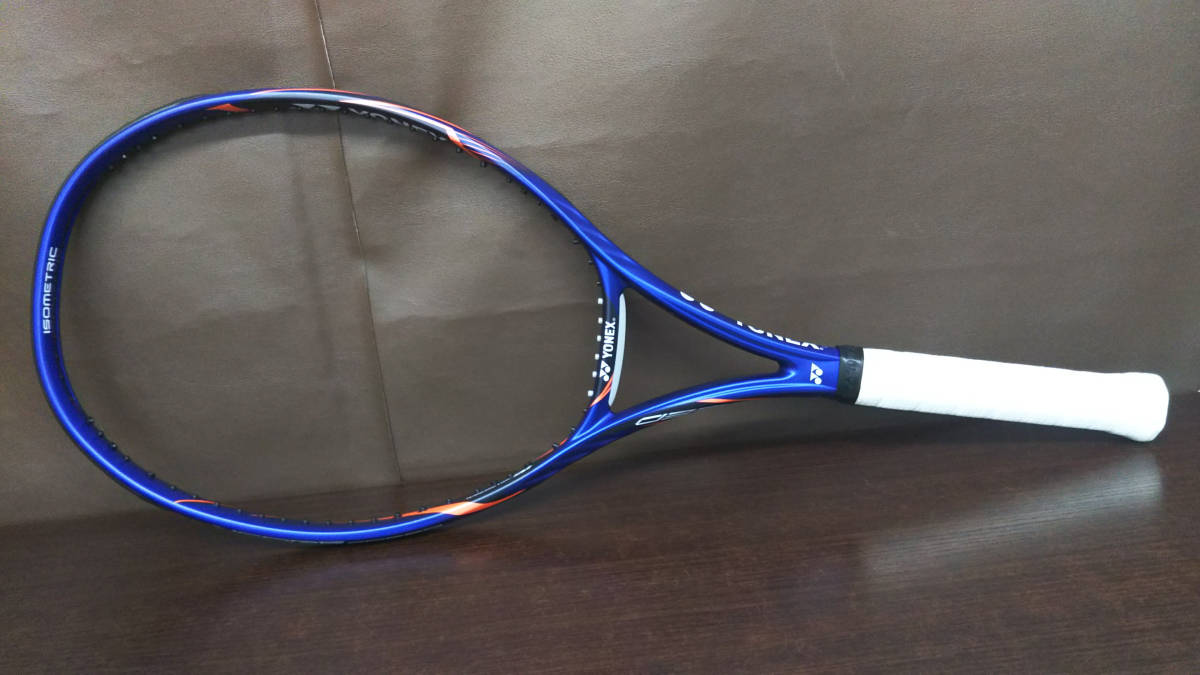 HOT，限定SALE 硬式テニスラケット YONEX VCORE SPEED グリップサイズ:2 店舗受取可(ヨネックス)｜売買されたオークション情報、yahooの商品情報をアーカイブ公開 - オークファン ヨネックス