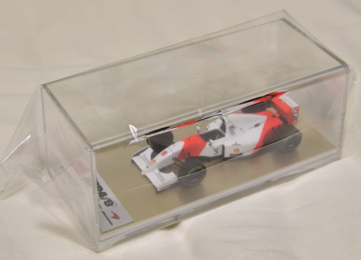 希少 メイクアップ アイドロン F1 マクラーレン フォード MP4⁄8