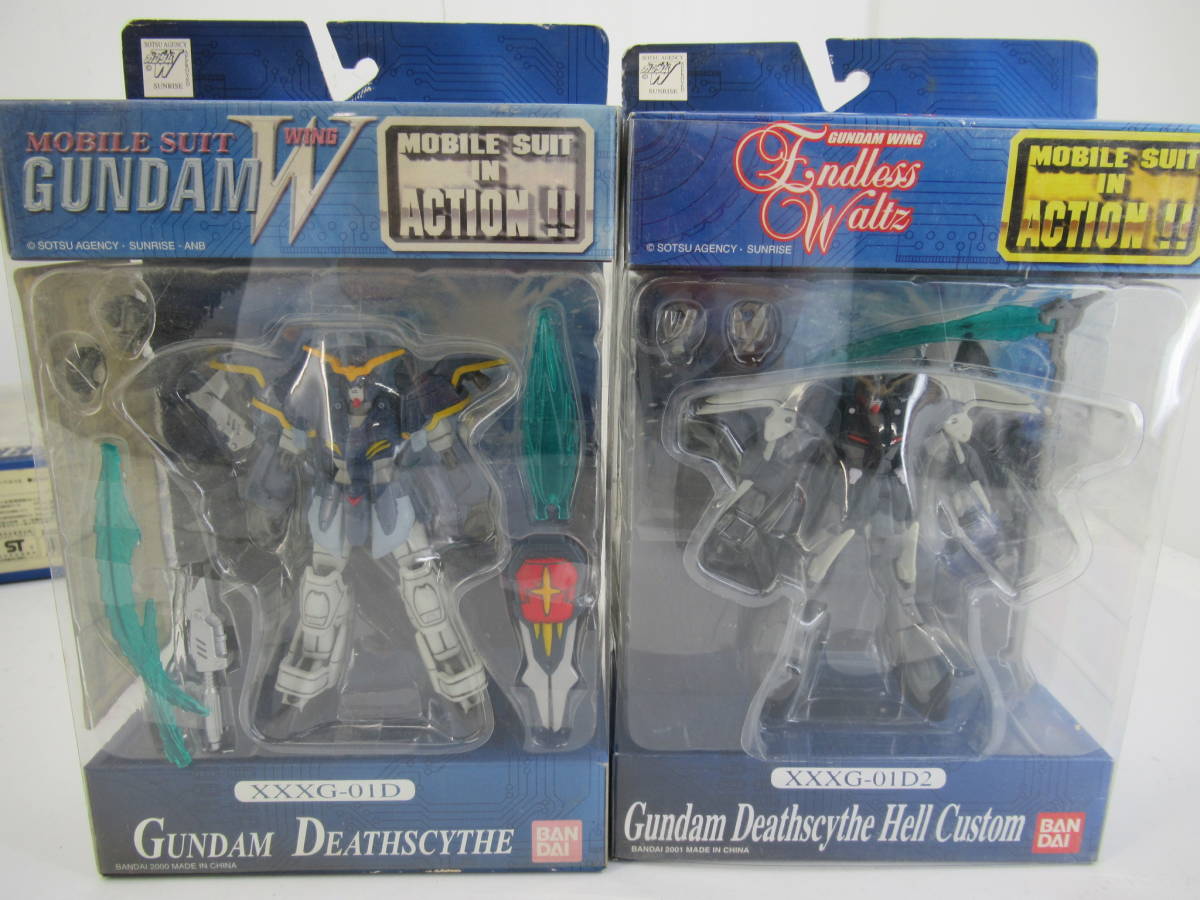 29弾 商品情報|機動戦士ガンダム モビルスーツ アンサンブル