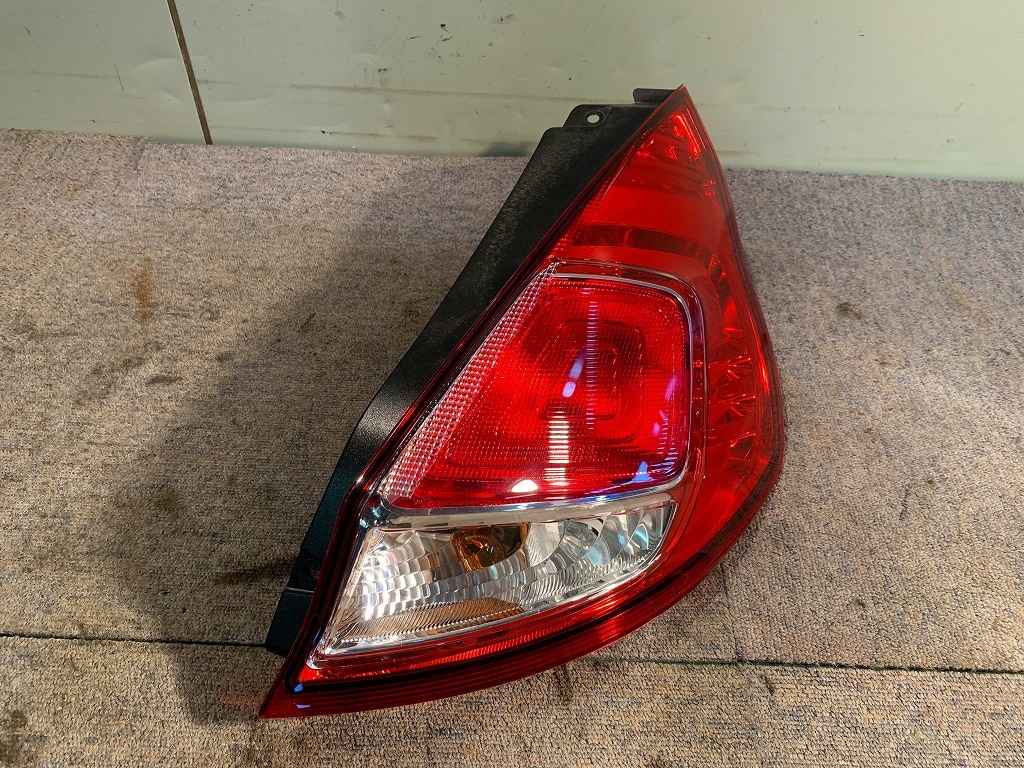 純正 Tail ホンダ for Garage-Pro Compatible Light Outer Side