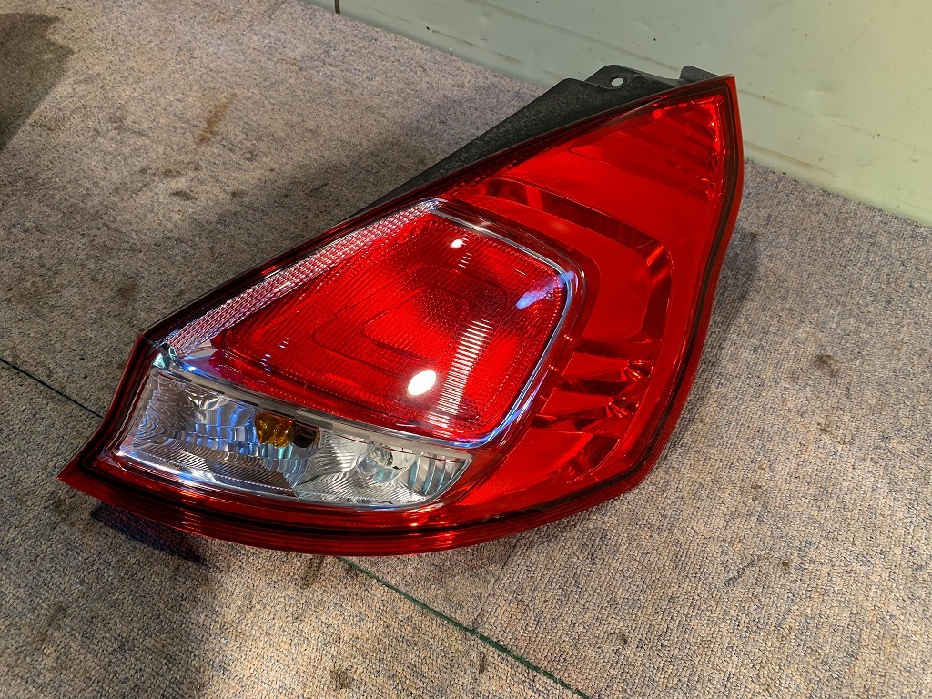 純正 Tail ホンダ for Garage-Pro Compatible Light Outer Side