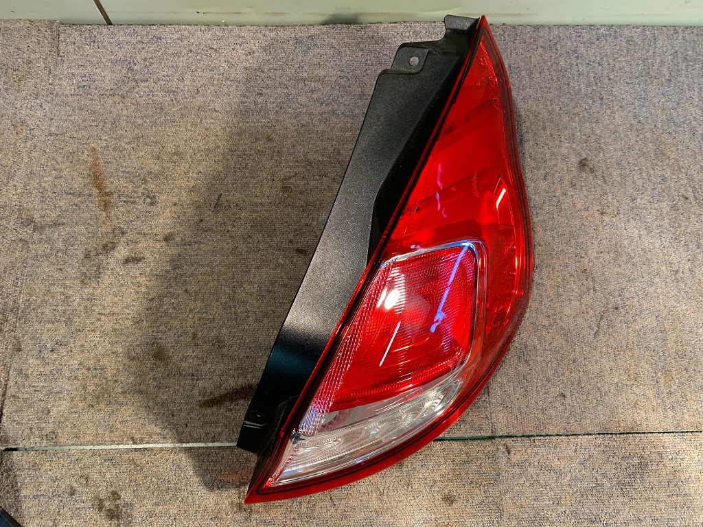 純正 Tail ホンダ for Garage-Pro Compatible Light Outer Side