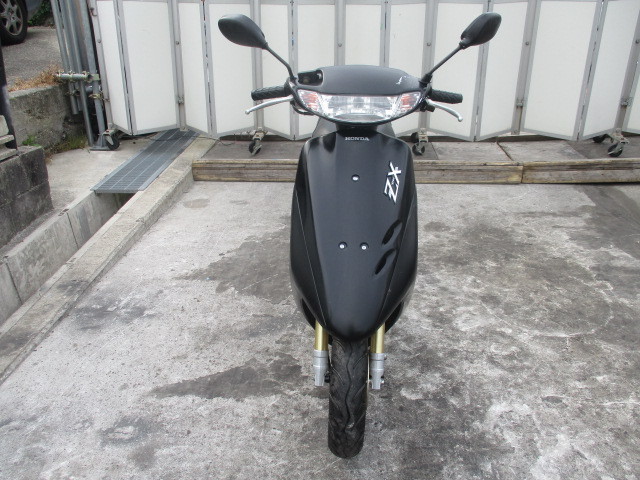 △4948△ホンダ ライブディオZX仕様 AF34 実働 愛知