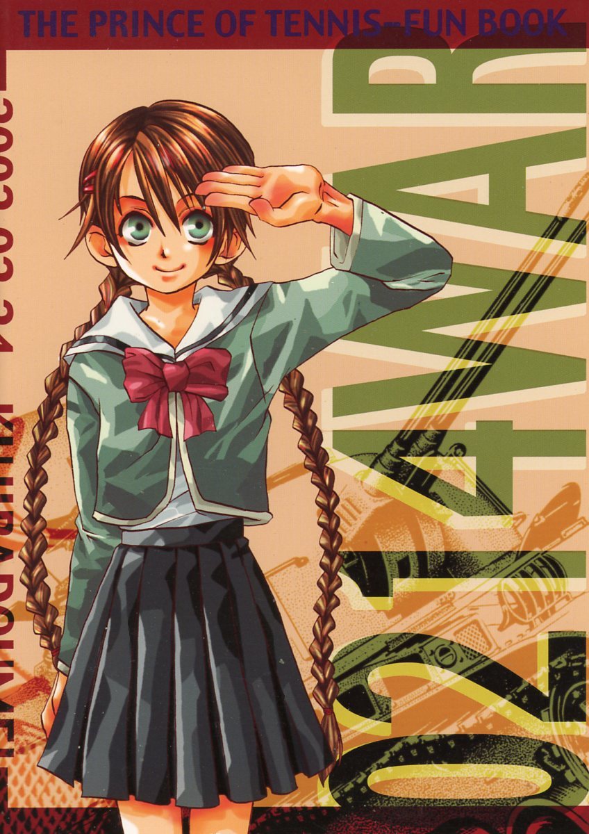 Kujira同盟 猫娘捨三郎 0214war テニスの王子様同人誌 リョ桜 越前リョーマ 竜崎桜乃 02年発行 24ページ テニスの王子様 売買されたオークション情報 Yahooの商品情報をアーカイブ公開 オークファン Aucfan Com
