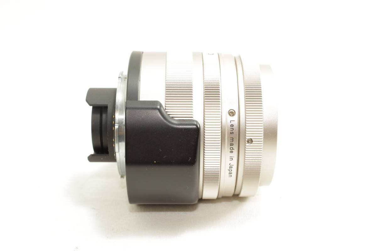 ☆超極上品☆CONTAX コンタックス Carl Zeiss Vario-Sonnar 35-70mm F3