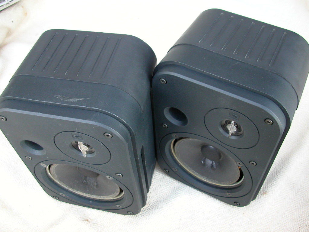 JBL CONTROL 1 スピーカー ペアNo 【公式通販】