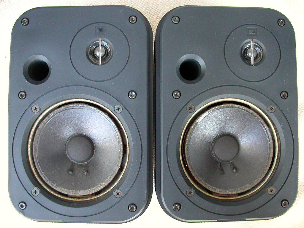 JBL CONTROL 1 スピーカー ペアNo 【公式通販】