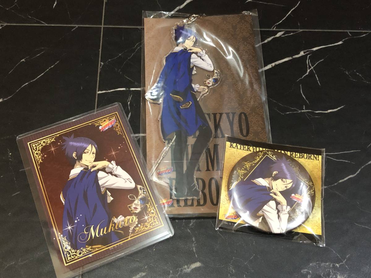 新品新品JF2020 沢田綱吉 ツナ 家庭教師ヒットマンREBORN アクリル