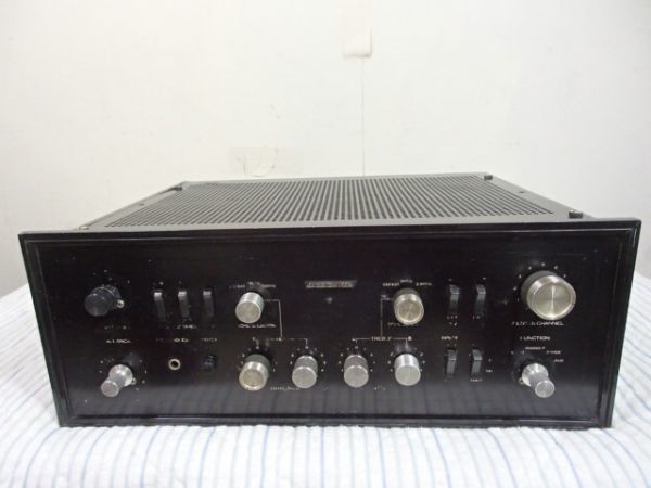 【本日まで値下げ】SANSUI/AU-111 真空管プリメインアンプ ジャンク プリメインアンプ サンスイ AU-111 ジャンク品 本日まで値下げSANSUI