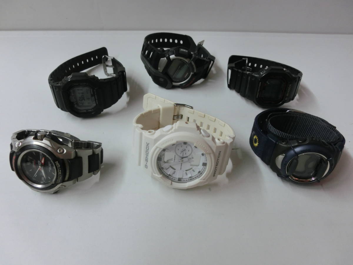 G-SHOCK CASIO カシオ ジーショック Gショック メンズ ギフトセット 