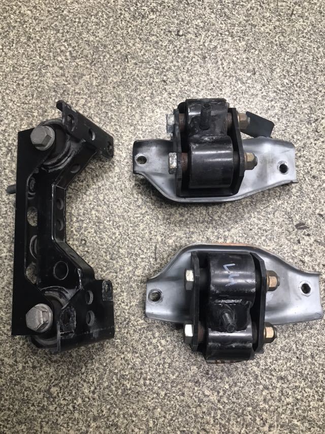 クスコ　インプレッサ 強化ミッションマウント CUSCO インプレッサ クスコ WRX 強化ミッションマウント クスコ製 GRB