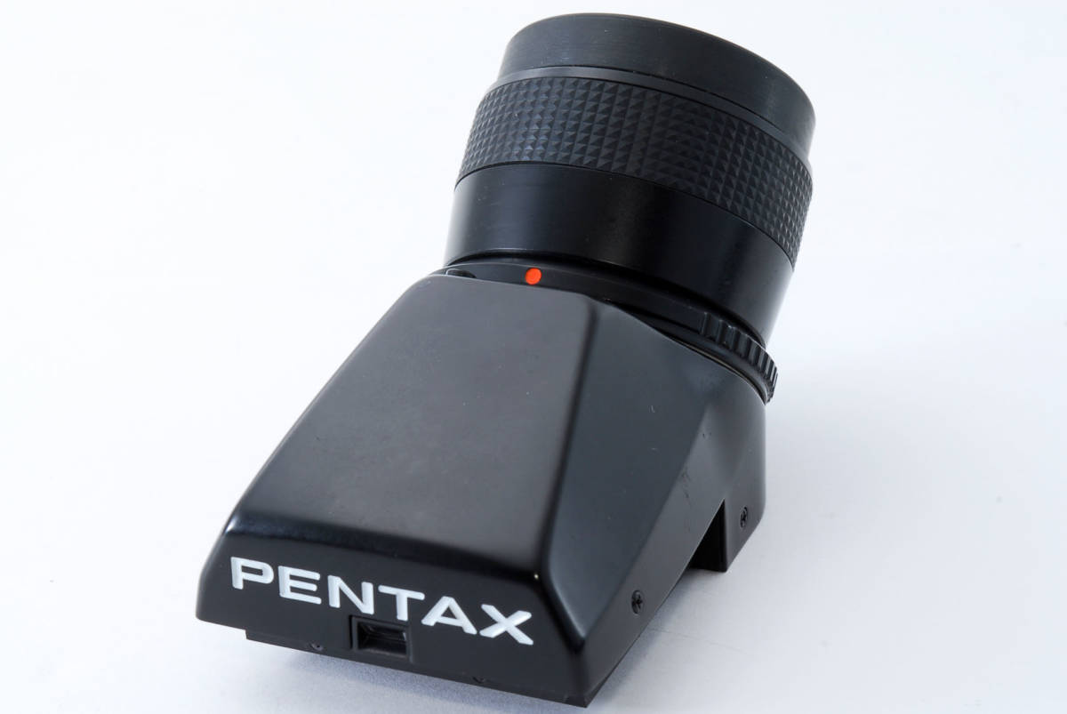 PENTAX ペンタックス システムファインダーベース FB-1 G-444 PENTAX