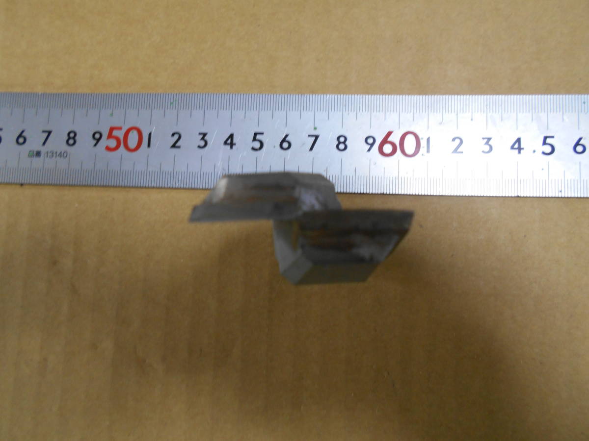 中古　ルータービット　軸12Φ　KN58_3