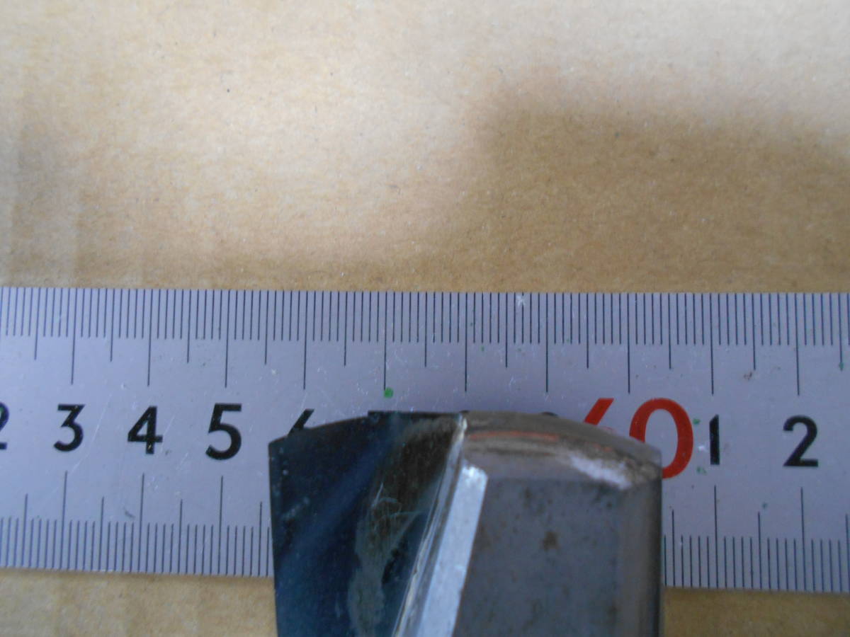 中古　ルータービット　軸12Φ　KN58_8