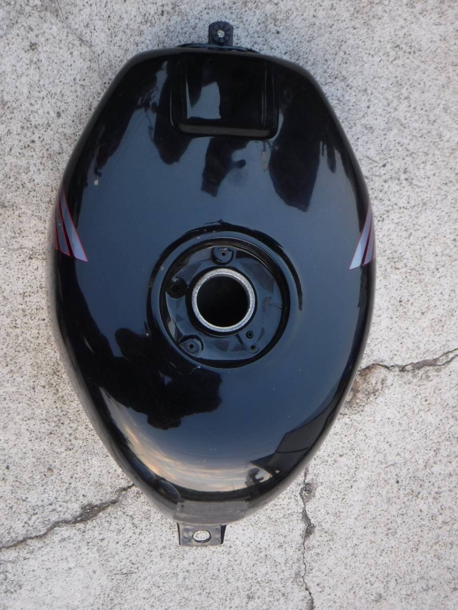 MC22タンク 美品 CBR250RR MC22 純正タンク 錆なし NSR MC22 CBR250RR
