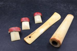 象牙 パイプのYahoo!オークション(旧ヤフオク!)の相場・価格を見る
