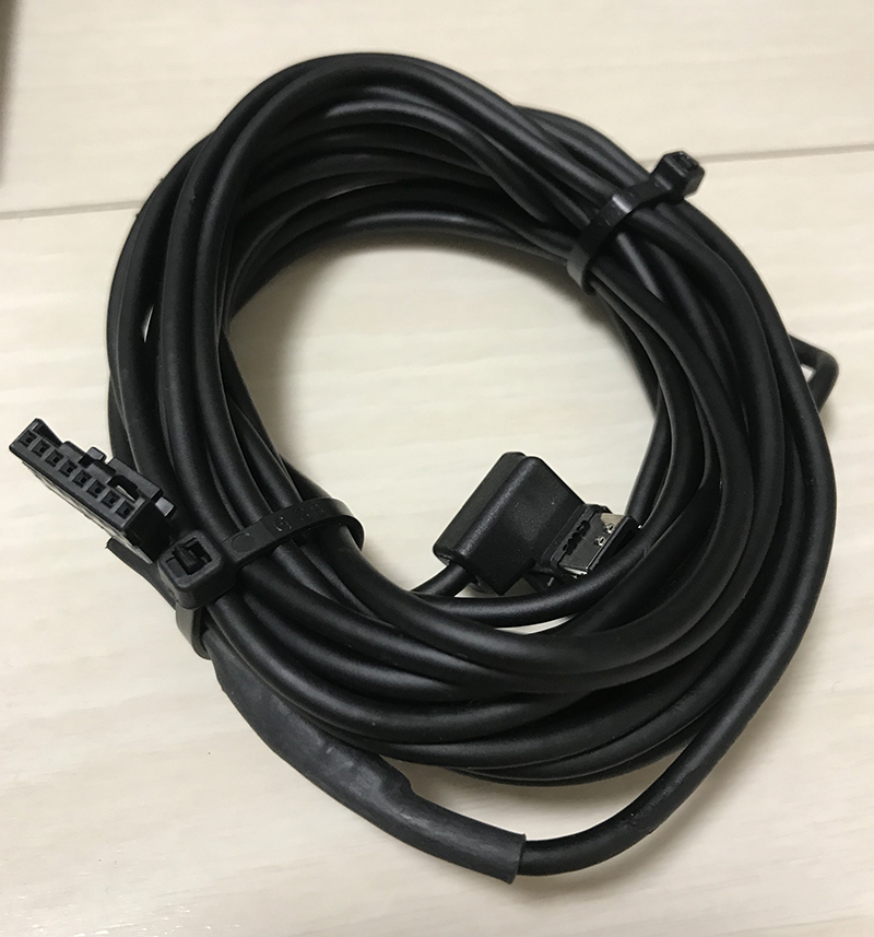 パイオニア ETC車載器 ND-ETC5ア ンテナ分離型ナビ連動ケーブル台座付