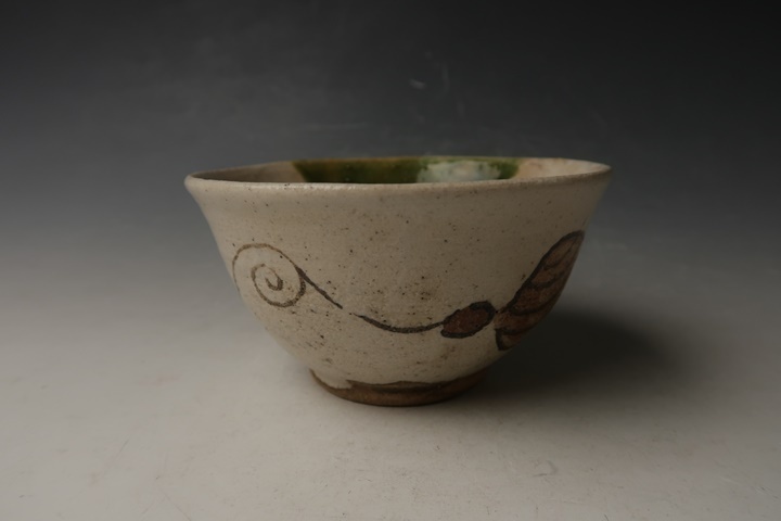 古瀬戸 - 桃山時代 天目茶碗 茶道具 Yahoo!オークション : の落札 古瀬戸 - 桃山時代 天目茶碗 茶道具 Yahoo!オークション : の落札