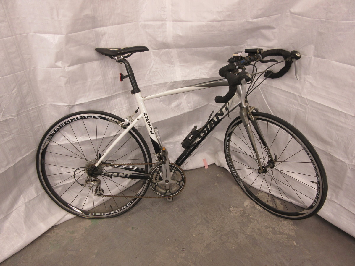 GIANT DEFY | 0 ロードバイク ADVANCED ジャイアント ( 日本 Bicycles 