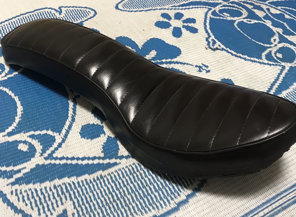 ビラーゴ125/250 コブラシート イージーライダース EASYRIDERS 社外