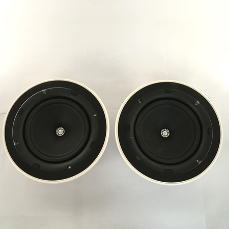sale販売店 KEF Ci200.2CR スピーカー ペア 音響 機材 ジャンク Y4086104