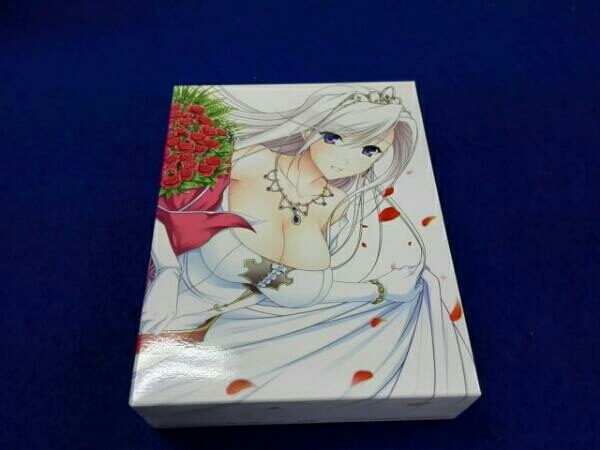 プリンセスラバー! Blu-ray BOX〈3枚組〉 プリンセスラバー!Blu-ray BOX(Blu-ray Disc) 【公式通販】