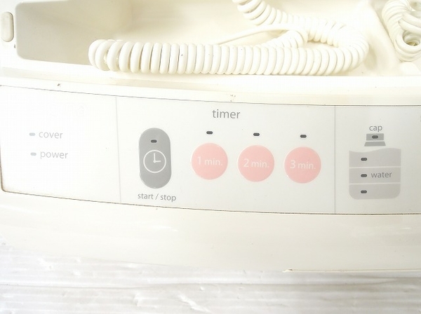 コメット電機 saqina saqinamieux-p サキナミュー 美顔器 美容 器具
