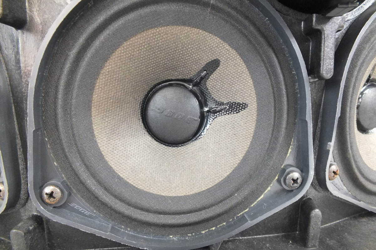 BOSE 0 SERIES II ボーズ ペア スピーカー スピーカーペア - Yahoo