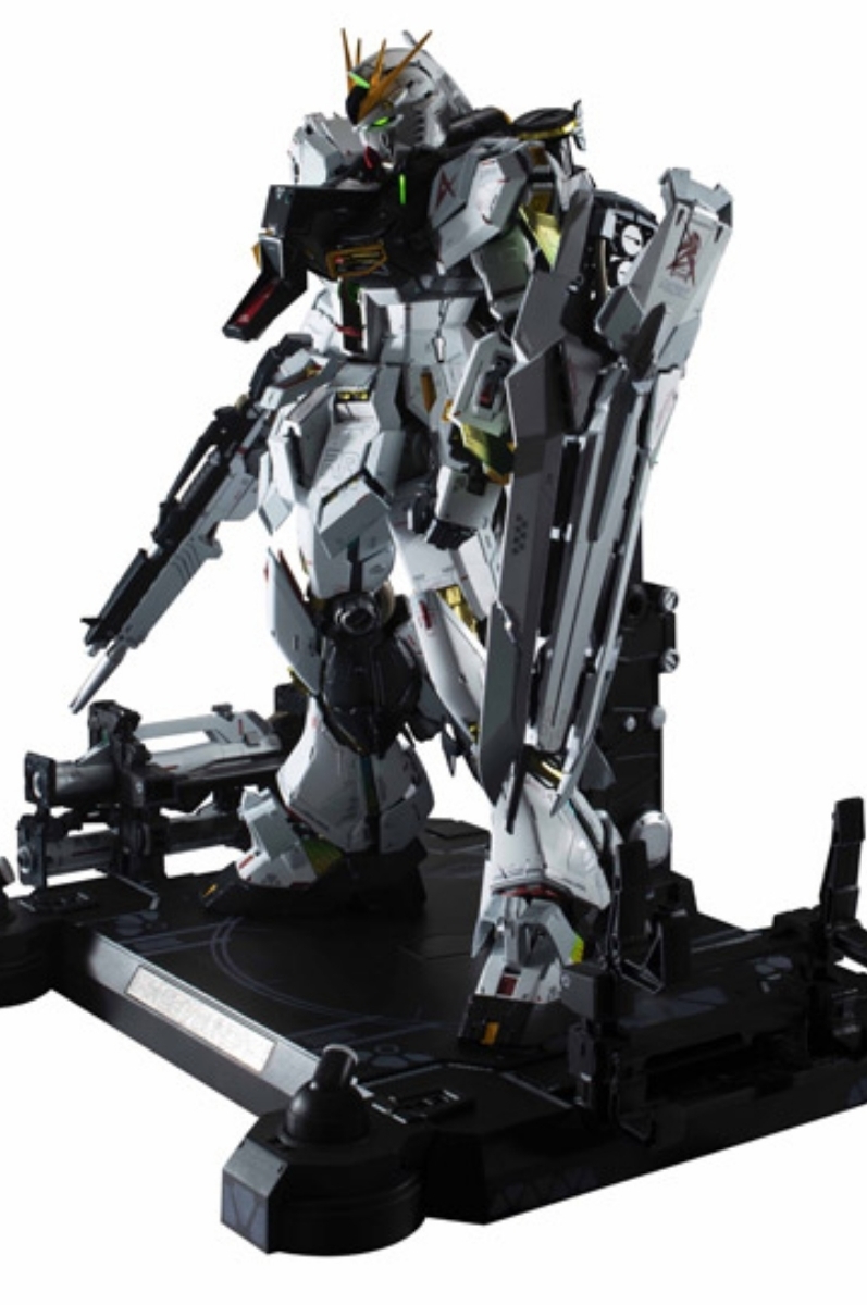 新品 解体匠機 νガンダム ＋フィンファンネル 解体匠機 【公式通販】