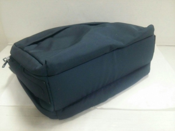 マンダリナダック MANDARINA DUCK ビジネスバッグ ナイロン グレー バッグ
