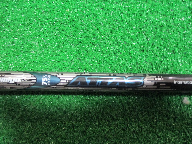 ATTAS HIBRID アッタス 75S UT用 attas mb hy 【公式通販】