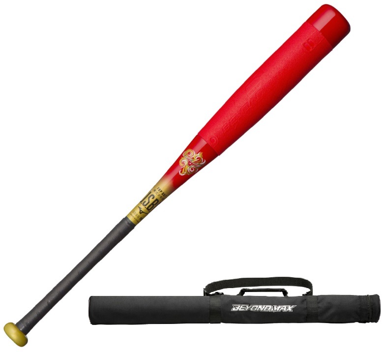 【人気定番，2026】 26%OFF ビヨンドマックスEV2020 少年用1CJBY140/76cm560g(その他)｜売買されたオークション情報、yahooの商品情報をアーカイブ公開 - オークファン 軟式用