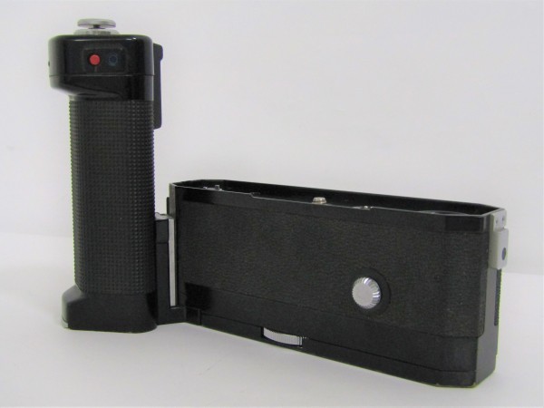 Canon F-1 Motor キャノン MF Drive - ボディ キヤノン モーター